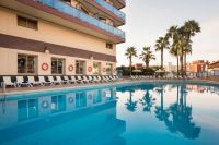 Hotel 4 étoiles â Calella<br />GP Barcelone Motos