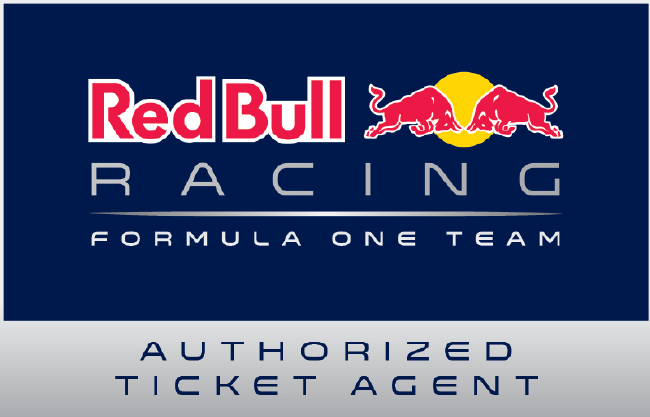 RedBullRacing Authorized Ticket Agent
