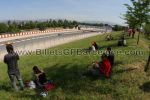 Pelouse GP Barcelone<br />Circuit de Catalogne