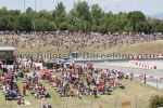 Pelouse GP Barcelone<br />Circuit de Catalogne