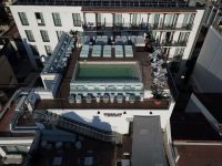 Hôtel Neptuno 4*s, Calella <br />GP Espagne F1, Circuit de Barcelone-Catalogne