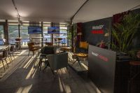 MotoGP Premier <br /> APEX | Premier Suite @VIP Village <br /> Grand Prix de Catalogne motogp