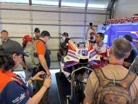 Visite MotoGP Team Box