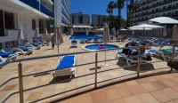 Hotel Riviera <br /> Santa Susanna <br /> Barcelone F1