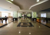 Hotel Riviera <br /> Santa Susanna <br /> F1 Barcelone