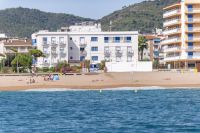 Hôtel 3 étoiles F1 Barcelone <br /> Costa Barcelona-Maresme, <br /> Grand Prix d’Espagne de Formule-1