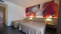 Hotel Riviera <br /> Santa Susanna <br /> Formule 1 Montmelo