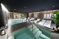 Neptuno Hôtel & Spa  <br /> zone Wellness