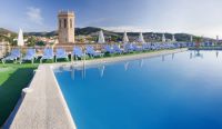 Hôtel 3 étoiles <br /> Forfait Costa F1