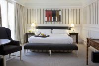 Hôtel Majestic</br> Junior Executive</br> VIP Formule 1