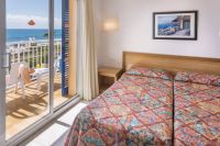 Hôtel 3 étoiles <br /> Forfait F1 Costa