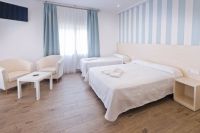 Hôtel 3 étoiles <br /> GP Espagne F1 <br /> Circuit Montmelo F1