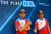 MotoGP Premier APEX <br />  Meet and Greet <br /> pilote moto GP