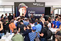 MotoGP Premier APEX <br />  Meet and Greet <br /> pilote moto GP
