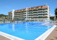 Hôtel Don Angel 3*** F1 Barcelone <br /> sur la Costa Barcelona-Maresme, <br /> Grand Prix d'Espagne de Formule 1