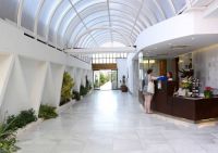 Hotel Don Angel <br /> Santa Susanna <br /> F1 Barcelone