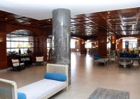 Hotel Don Angel <br /> Santa Susanna <br /> Barcelone GP