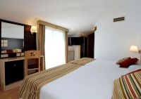 Hotel Don Angel <br /> Santa Susanna <br /> F1 Barcelone