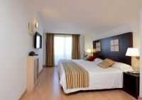 Hotel Don Angel <br /> Santa Susanna <br /> GP Espagne F1