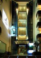 Hotel Promenade <br /> Pineda de Mar <br /> F1 Barcelone