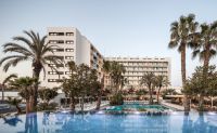 Hotel Silhouette & Spa à Malgrat de Mar <br /> Hotel "Adults only" de 4 étoiles <br /> Grand Prix d'Espagne de Formule 1