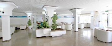 Hôtel Garbi Lloret 3 étoiles <br />Forfait Spain GP