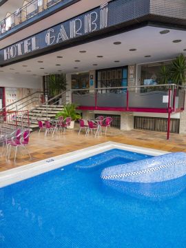 Hotel Garbi Calella