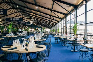Ignition Club vous invite à ressentir toute l’émotion de Madring.</br>Profitez d’une atmosphère exclusive et vibrante.</br>Le complément idéal pour votre Grand Prix.
