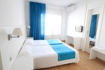 Hôtel Garbi Lloret 3 étoiles <br />Forfait Spain GP
