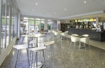Hôtel Garbi Lloret 3 étoiles <br />Lloret F1 Spain GP