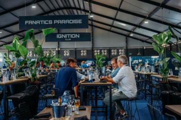 Bienvenue à Ignition Club, là où l’émotion commence.</br>Plongez dans l’ambiance du Grand Prix de Madrid.</br>Une offre exclusive pour profiter de Madring.