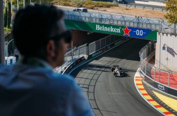 Le Traction Club est l’endroit idéal pour profiter du spectacle.</br>Vivez toute l’intensité de la Formule 1 à Madring.</br>Une expérience exclusive au cœur du Grand Prix.