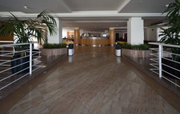 Hotel Riviera <br /> Santa Susanna <br /> Grand Prix Espagne