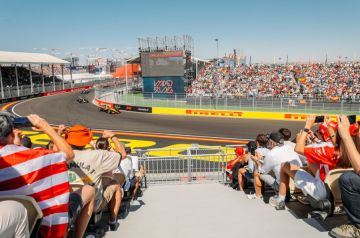 Découvrez une expérience différente à Ignition Club.</br>Profitez du spectacle de la Formule 1 à Madring.</br>Exclusivité et émotions à chaque instant.