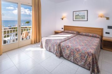 Hotel Sorrabona <br /> pack 3* F1
