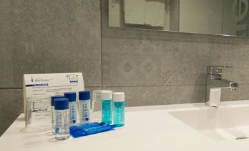 Hotel Riviera <br /> Santa Susanna <br /> GP Barcelone F1