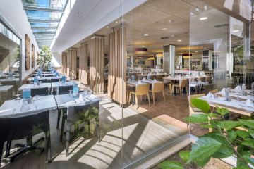 Hôtel 4 étoiles <br /> F1 Barcelone