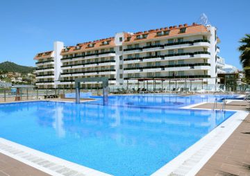 Hôtel Don Angel 3* Santa Susanna <br> Costa de Barcelona-Maresme <br> Moto GP Catalogne <br> Circuit de Barcelona-Catalunya, Montmelo