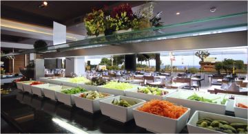 Hotel Promenade <br /> Pineda de Mar <br /> Barcelone F1