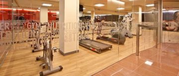 Hotel Promenade <br /> Pineda de Mar <br /> Grand Prix Espagne