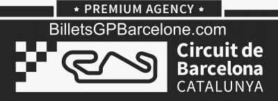 BilletsGPBarcelone.com, Premium Agency - Circuit de Barcelona-Catalunya