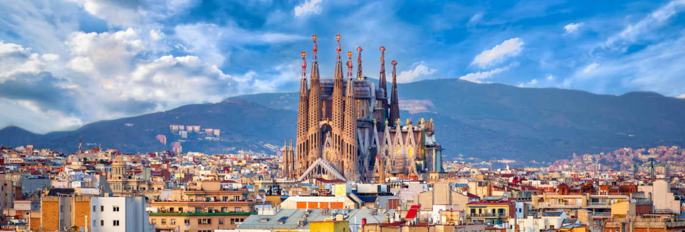 Barcelona centro (ciudad)