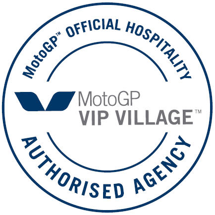 Agence autorisée MotoGP VIP VILLAGE